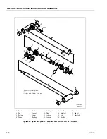 Preview for 250 page of JLG E450A Service And Maintenance Manual