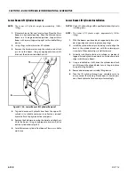 Preview for 286 page of JLG E450A Service And Maintenance Manual