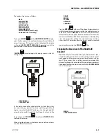 Предварительный просмотр 319 страницы JLG E450A Service And Maintenance Manual