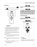 Preview for 321 page of JLG E450A Service And Maintenance Manual