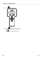 Preview for 384 page of JLG E450A Service And Maintenance Manual