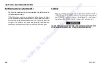 Preview for 50 page of JLG EC600SJ Operation And Safety Manual