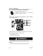 Preview for 126 page of JLG G10-43A Operation & Safety Manual