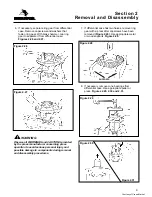 Предварительный просмотр 99 страницы JLG GRADALL 522 Owner'S/Operator'S Manual