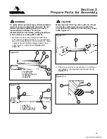 Предварительный просмотр 109 страницы JLG GRADALL 522 Owner'S/Operator'S Manual