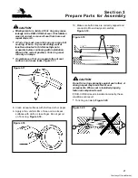 Предварительный просмотр 111 страницы JLG GRADALL 522 Owner'S/Operator'S Manual