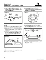 Предварительный просмотр 130 страницы JLG GRADALL 522 Owner'S/Operator'S Manual