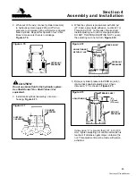 Предварительный просмотр 135 страницы JLG GRADALL 522 Owner'S/Operator'S Manual