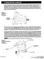 Предварительный просмотр 165 страницы JLG GRADALL 522 Owner'S/Operator'S Manual