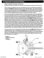 Предварительный просмотр 172 страницы JLG GRADALL 522 Owner'S/Operator'S Manual