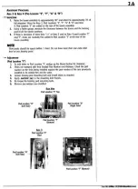 Preview for 195 page of JLG GRADALL 522 Owner'S/Operator'S Manual