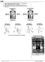 Предварительный просмотр 222 страницы JLG GRADALL 522 Owner'S/Operator'S Manual