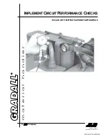 Предварительный просмотр 253 страницы JLG GRADALL 522 Owner'S/Operator'S Manual