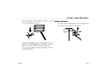 Preview for 19 page of JLG H340AJ Operation And Safety Manual