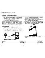 Предварительный просмотр 14 страницы JLG LiftPod FS80 Operation, Safety, Service And Maintenance Manual