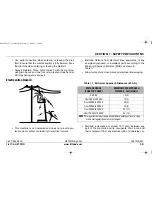 Предварительный просмотр 15 страницы JLG LiftPod FS80 Operation, Safety, Service And Maintenance Manual