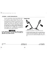 Предварительный просмотр 16 страницы JLG LiftPod FS80 Operation, Safety, Service And Maintenance Manual