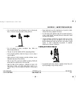 Предварительный просмотр 17 страницы JLG LiftPod FS80 Operation, Safety, Service And Maintenance Manual