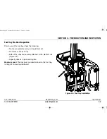 Предварительный просмотр 27 страницы JLG LiftPod FS80 Operation, Safety, Service And Maintenance Manual