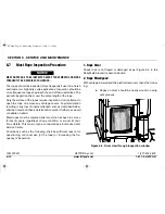 Предварительный просмотр 78 страницы JLG LiftPod FS80 Operation, Safety, Service And Maintenance Manual