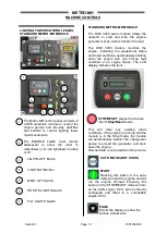 Preview for 11 page of JLG METRO-MH Operation And Safety Manual