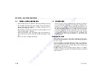 Предварительный просмотр 19 страницы JLG R2632 Operation And Safety Manual