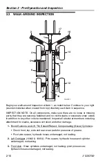 Preview for 34 page of JLG Skytrak 10042 Operation & Safety Manual