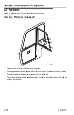 Preview for 38 page of JLG Skytrak 10042 Operation & Safety Manual