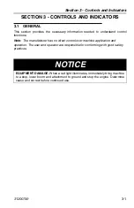 Preview for 39 page of JLG Skytrak 10042 Operation & Safety Manual