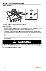 Preview for 48 page of JLG Skytrak 10042 Operation & Safety Manual