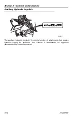 Preview for 50 page of JLG Skytrak 10042 Operation & Safety Manual