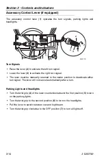 Preview for 52 page of JLG Skytrak 10042 Operation & Safety Manual