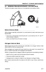 Preview for 55 page of JLG Skytrak 10042 Operation & Safety Manual