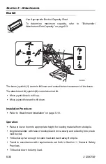 Preview for 100 page of JLG Skytrak 10042 Operation & Safety Manual