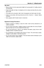 Preview for 103 page of JLG Skytrak 10042 Operation & Safety Manual