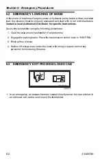 Preview for 108 page of JLG Skytrak 10042 Operation & Safety Manual