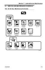 Preview for 111 page of JLG Skytrak 10042 Operation & Safety Manual