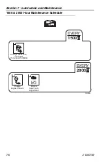 Preview for 114 page of JLG Skytrak 10042 Operation & Safety Manual