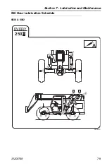 Preview for 117 page of JLG Skytrak 10042 Operation & Safety Manual