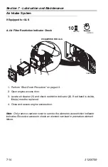 Preview for 122 page of JLG Skytrak 10042 Operation & Safety Manual