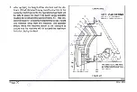 Preview for 33 page of JLG SKYTRAK 5522 Operator'S And Safety Manual