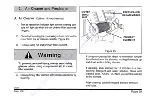 Preview for 43 page of JLG SKYTRAK 5522 Operator'S And Safety Manual