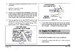 Preview for 52 page of JLG SKYTRAK 5522 Operator'S And Safety Manual