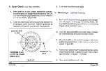 Preview for 59 page of JLG SKYTRAK 5522 Operator'S And Safety Manual