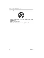 Предварительный просмотр 20 страницы JLG Skytrak 6036 Operation & Safety Manual