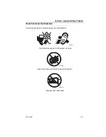 Предварительный просмотр 23 страницы JLG Skytrak 6036 Operation & Safety Manual