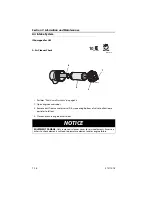 Предварительный просмотр 152 страницы JLG Skytrak 6036 Operation & Safety Manual