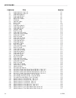 Preview for 12 page of JLG T500J Service And Maintenance Manual