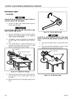 Предварительный просмотр 192 страницы JLG T500J Service And Maintenance Manual