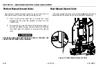 Предварительный просмотр 38 страницы JLG TOUCAN 10E Operation And Safety Manual